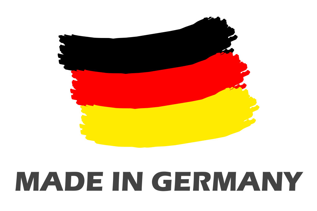 Fabriqué en Allemagne